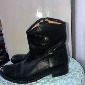 Frye Boots